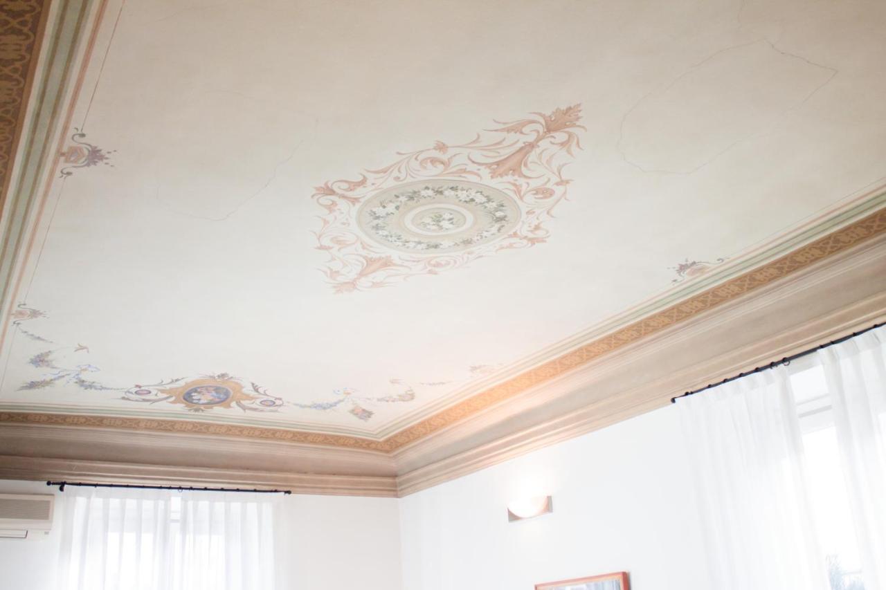Appartement La Gemma Dorata à Florence Extérieur photo