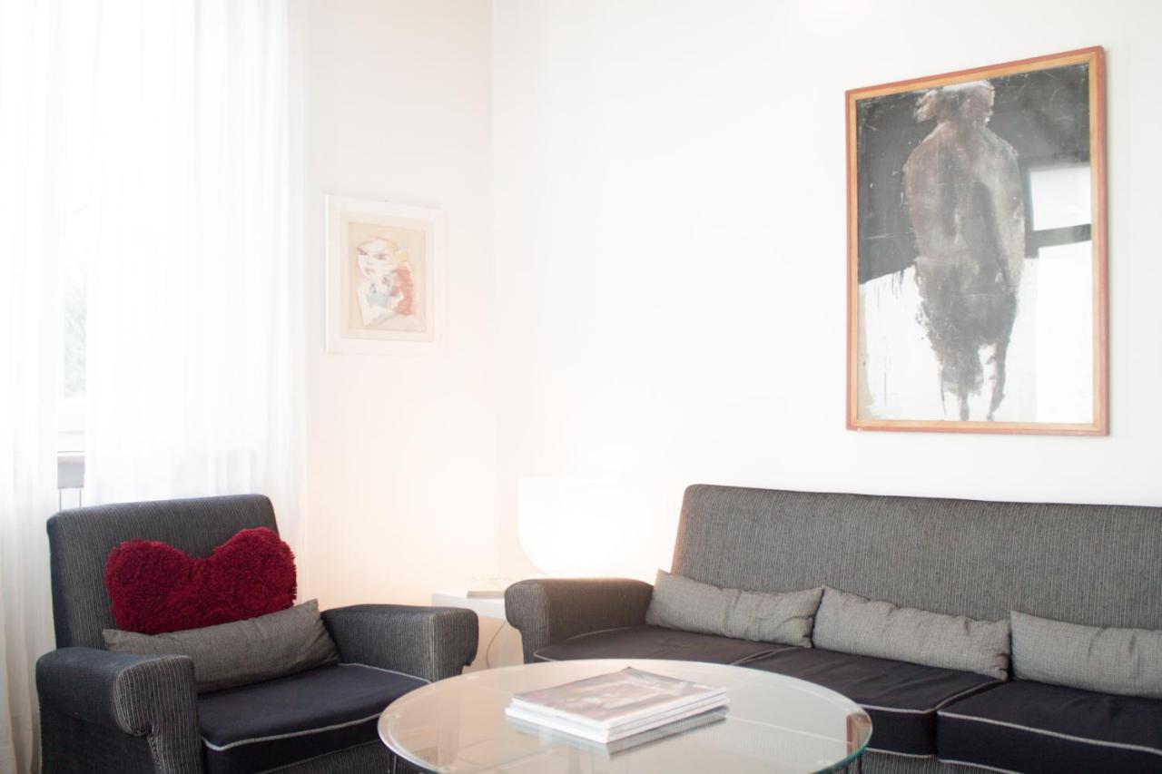 Appartement La Gemma Dorata à Florence Extérieur photo