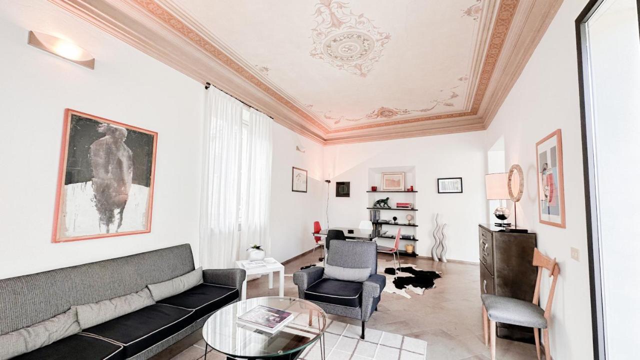 Appartement La Gemma Dorata à Florence Extérieur photo