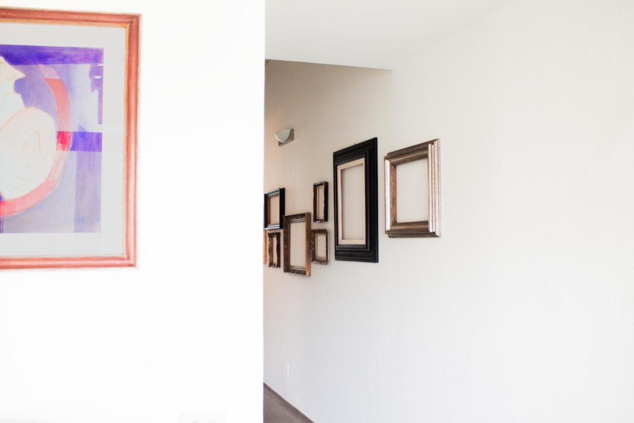 Appartement La Gemma Dorata à Florence Extérieur photo