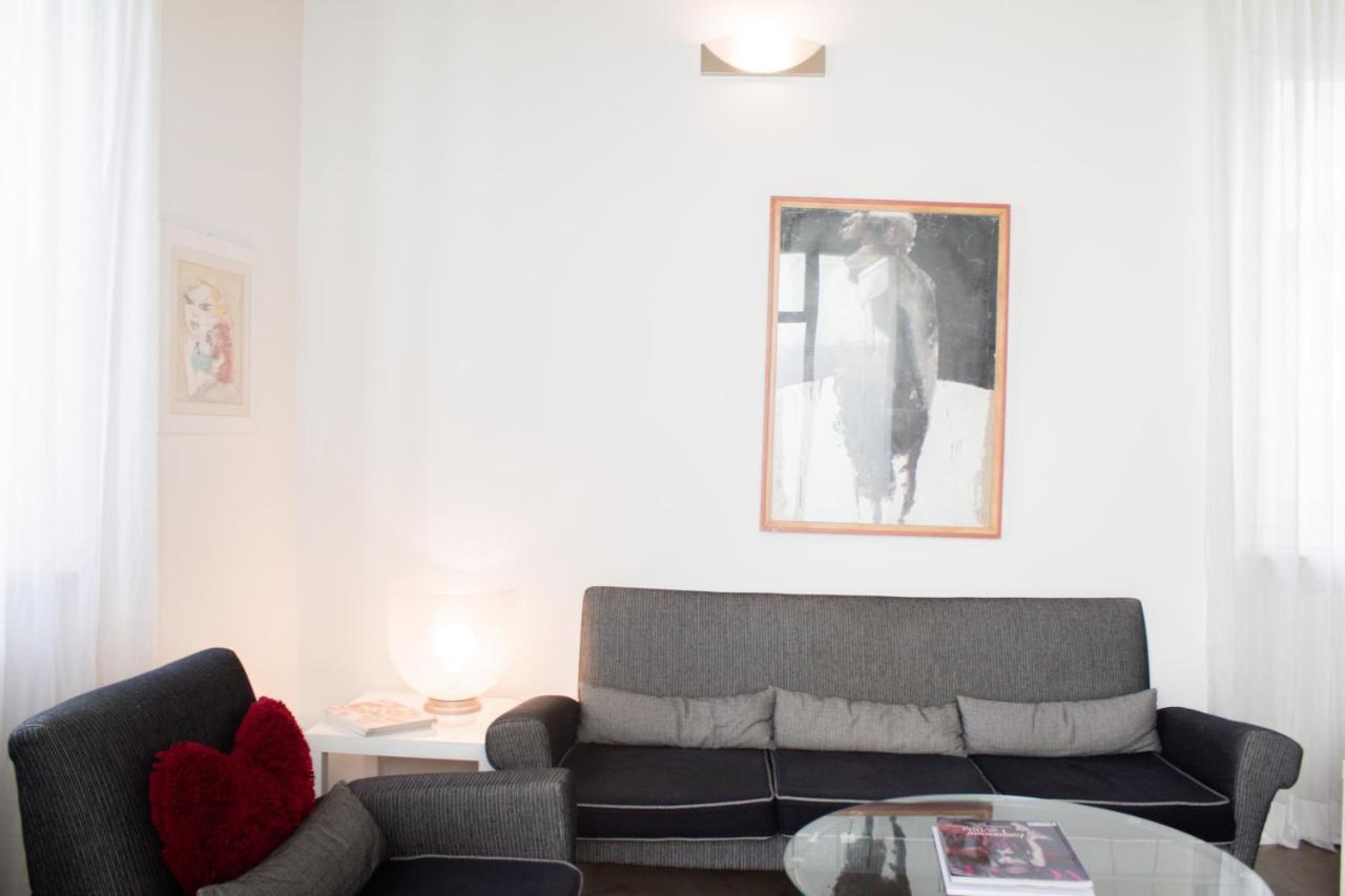 Appartement La Gemma Dorata à Florence Extérieur photo