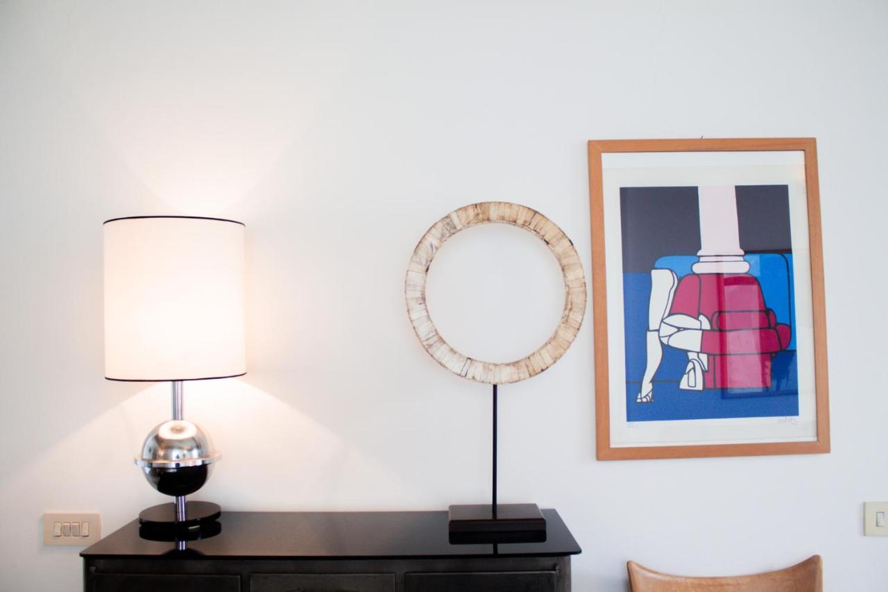 Appartement La Gemma Dorata à Florence Extérieur photo