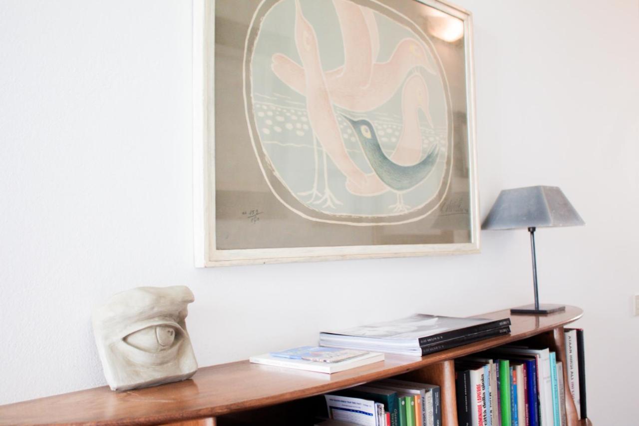 Appartement La Gemma Dorata à Florence Extérieur photo