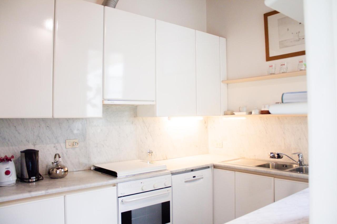 Appartement La Gemma Dorata à Florence Extérieur photo