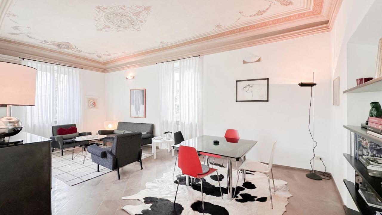 Appartement La Gemma Dorata à Florence Extérieur photo