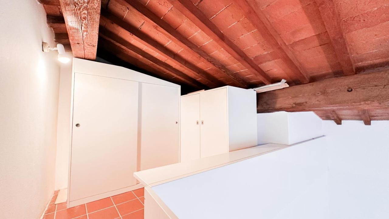 Appartement La Gemma Dorata à Florence Extérieur photo